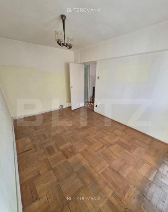 Apartament 4 camere de vanzare Deva, Bulevardul Decebal - 6