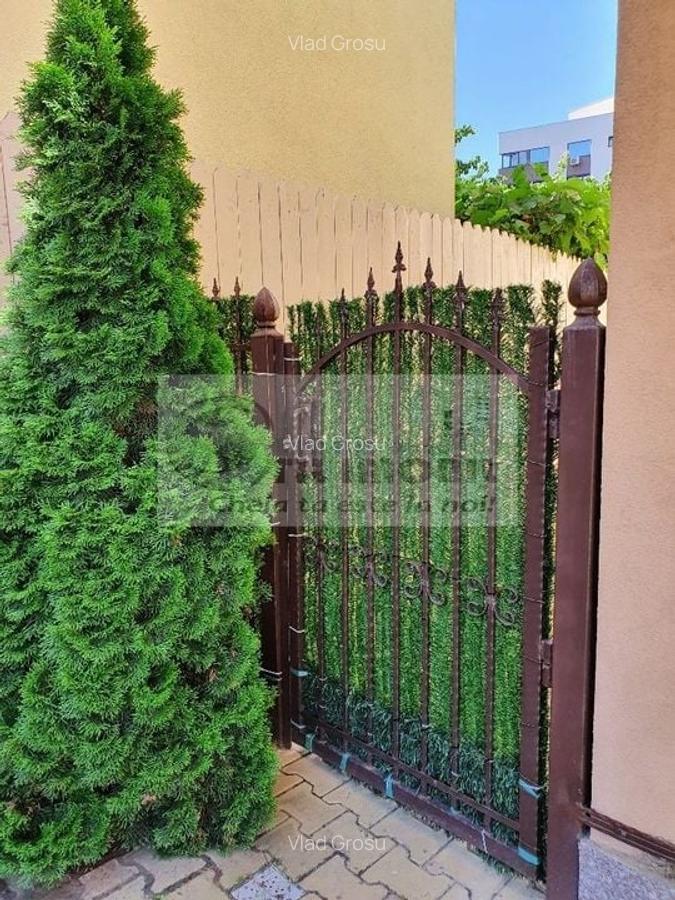 Apartament 1 camera zona Palas/Bucsinescu 430  Euro - 6