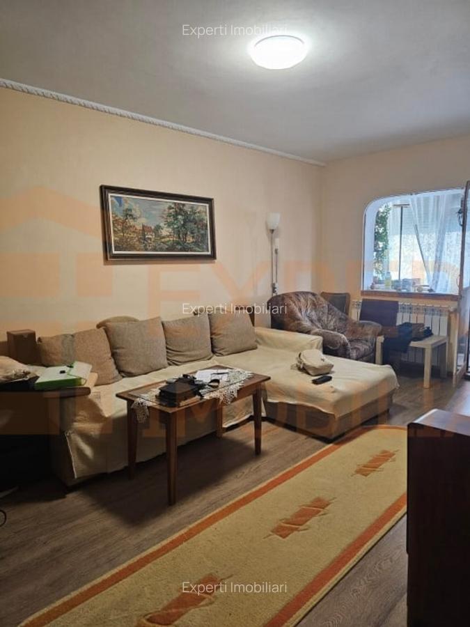 Apartament 4 camere - Zona Icil - 1