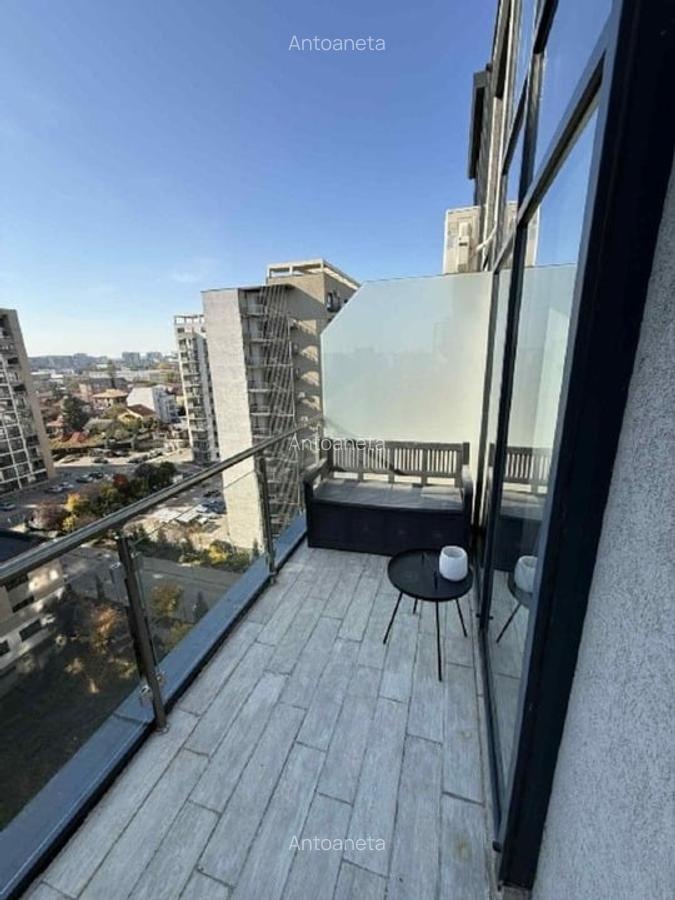 Duplex 2 camere GranviaPark - 5