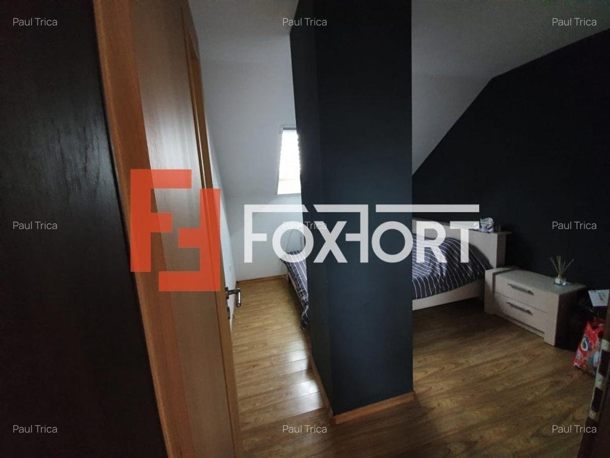 Casa 4 camere, 103 mp, teren 274mp, zona Balcescu - ID V2911 - 11