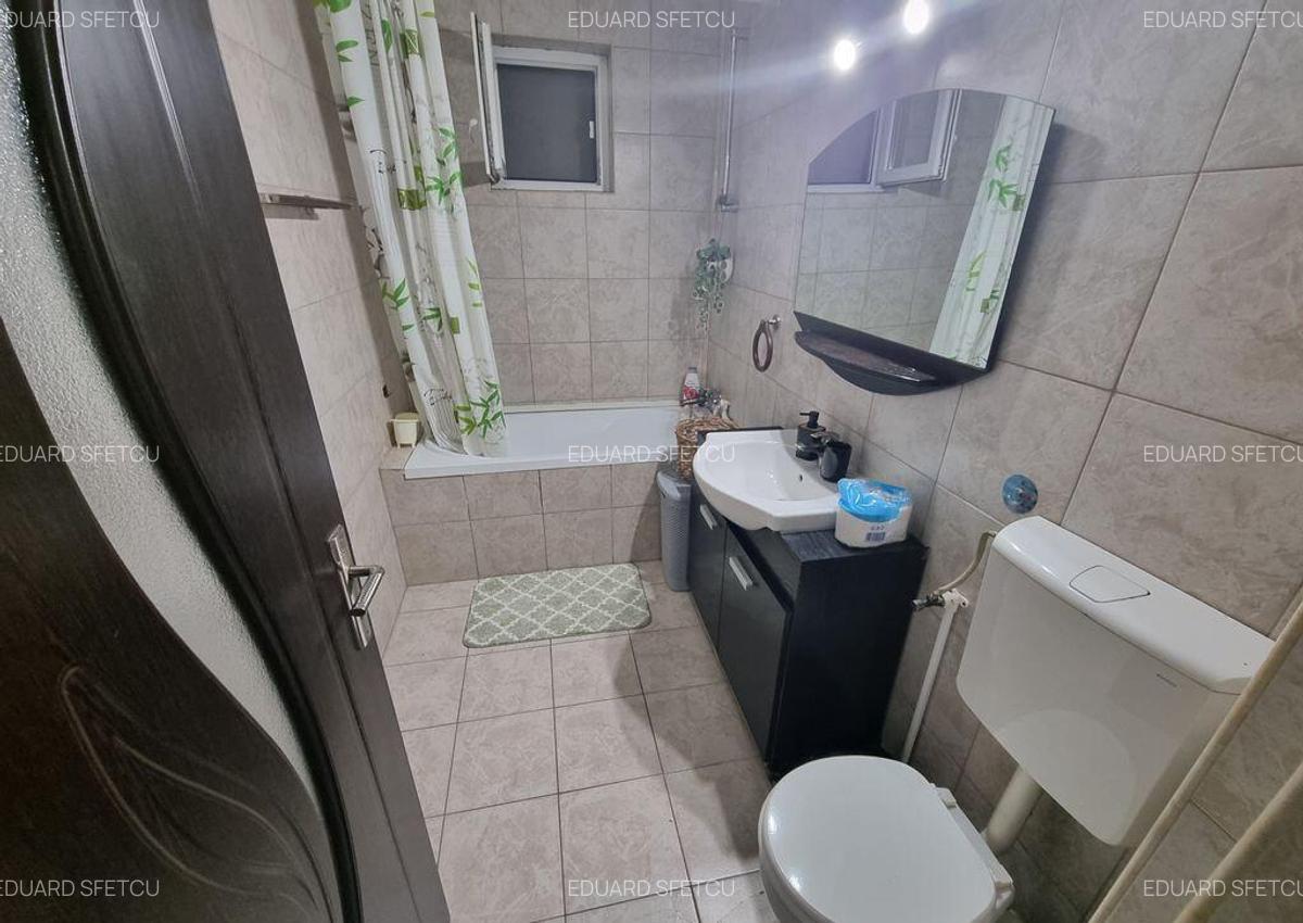Apartament 2 camere transformat in 3,zona Inel 2 - 6