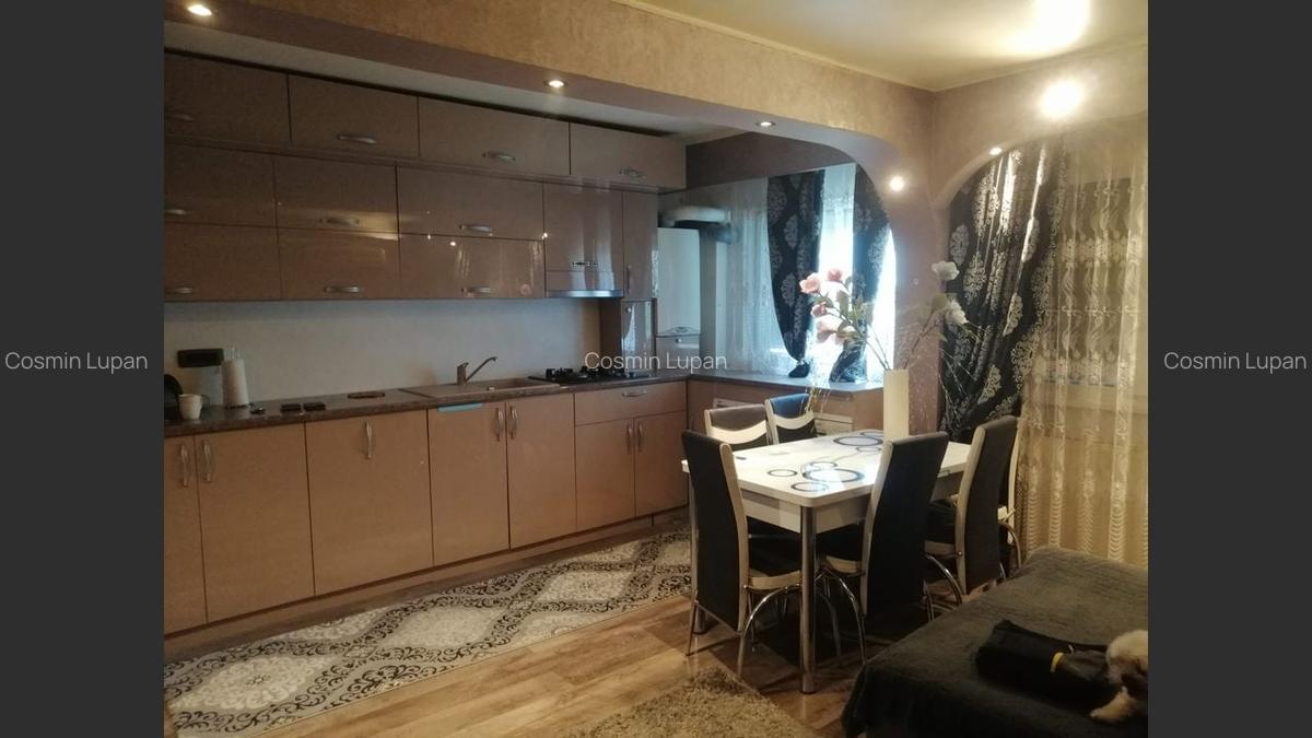 Apartament 3 camere, strada G-ral Eremia Grigorescu (Garii), 105.000EUR - 3