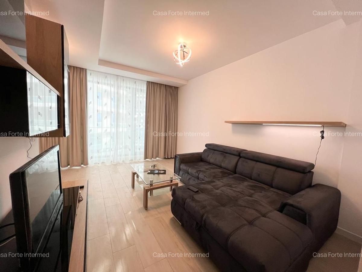 Apartament 2 camere de închiriat – Mamaia, complex Lake On – 650euro - 5