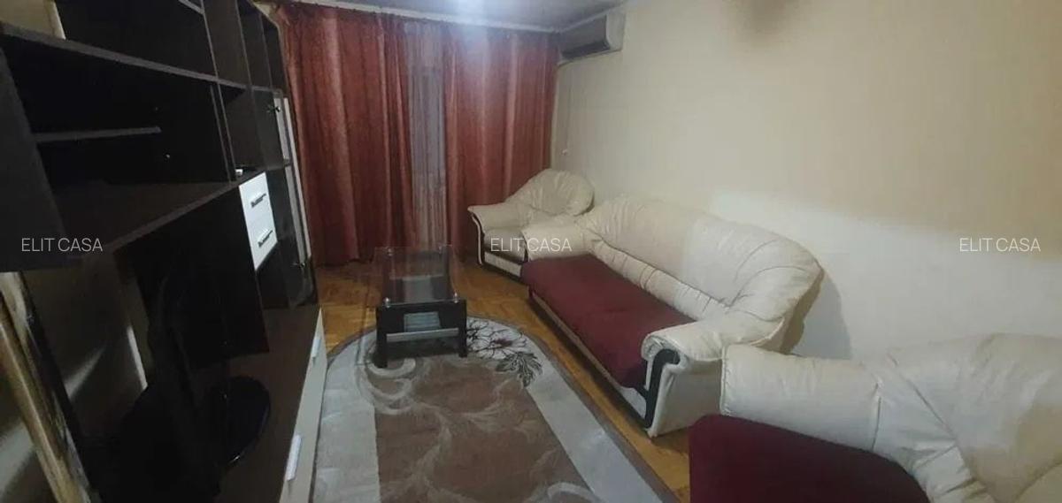 Apartament cu 3 camere - zona Pacurari - Petru Poni - 3