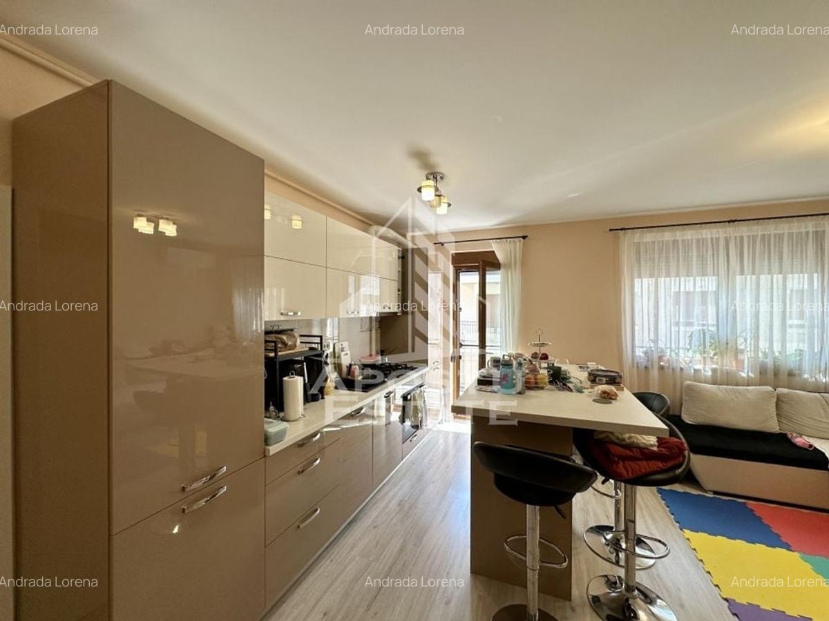 Apartament cu 3 camere, 2 locuri de parcare, Dumbravita - 1