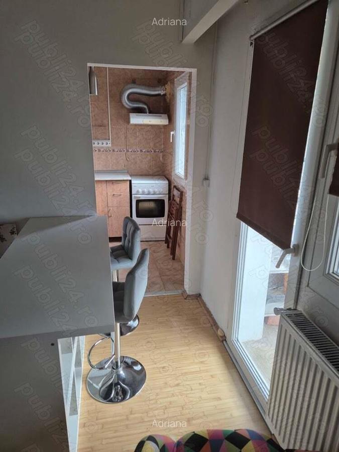 Apartament cu 2 camere in Calea Circumvala?iunii - 9