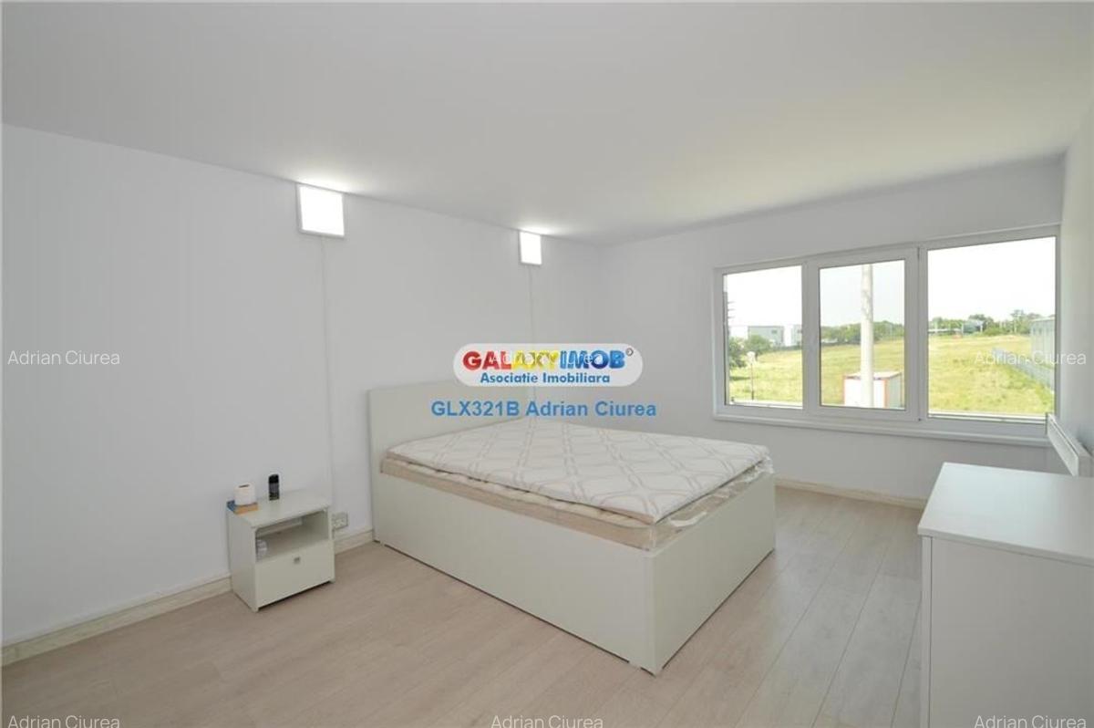 Hala Depozitare | Productie | 475mp | Cantar 60 tone | Panouri 27kw - 9