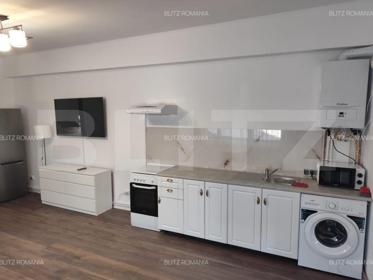 Casa 4 cmaere, 100 mp, zona Copou-Sararie - 2