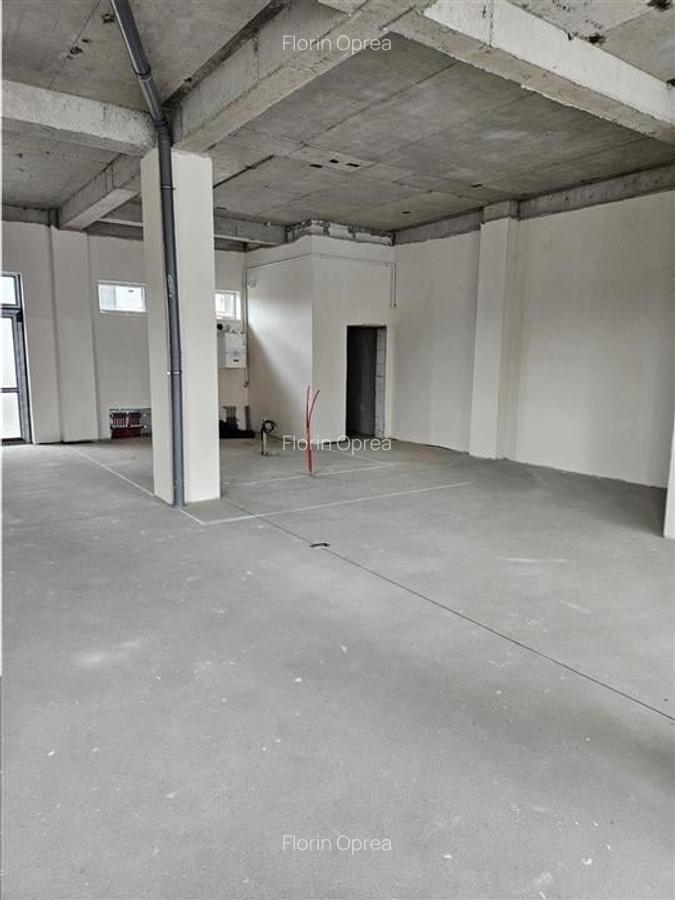 Spatiu Comercial - 200 mp - Showroom - Servicii - Clinica Medicala - 6