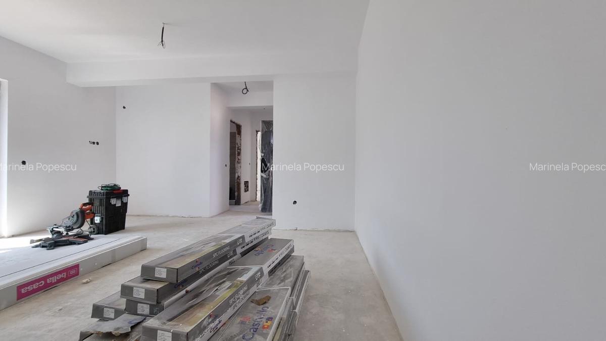 Apartamente cu curte proprie – Proiect unic, doar 4 unități! - 4