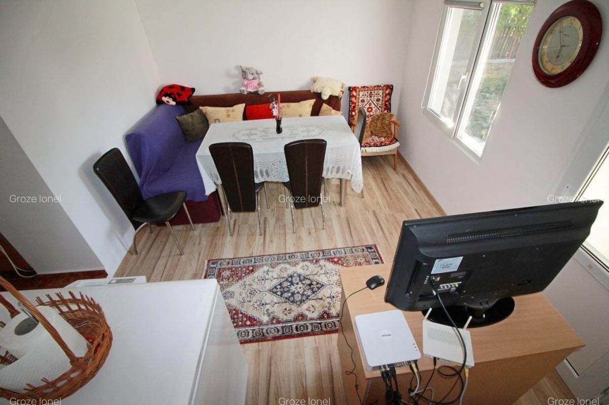 Casa La Tara  - 2700MP - Tichilesti Constanta - Vita De Vie - Pomi Fructiferi - 7
