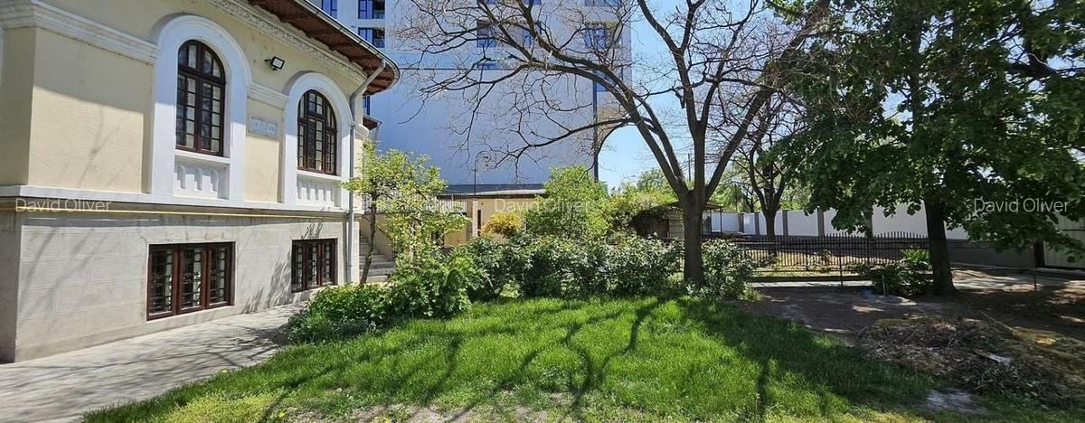 Casa Vila || Timpuri Noi || 6 camere || curte libera 400mp ||  Afterschool || - 11