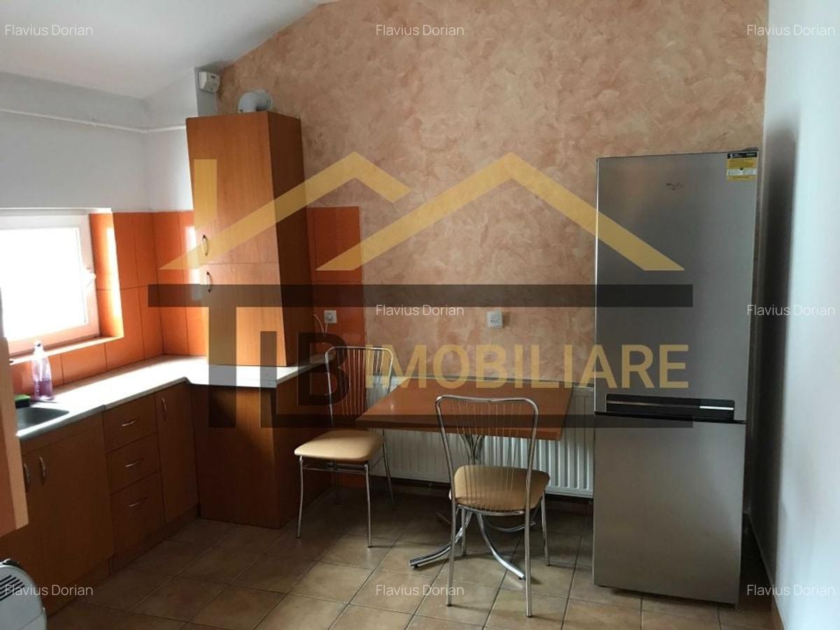 Apartament de 2 camere, decomandat, 75mp, parcare, Zona Aleea Carpati - 5