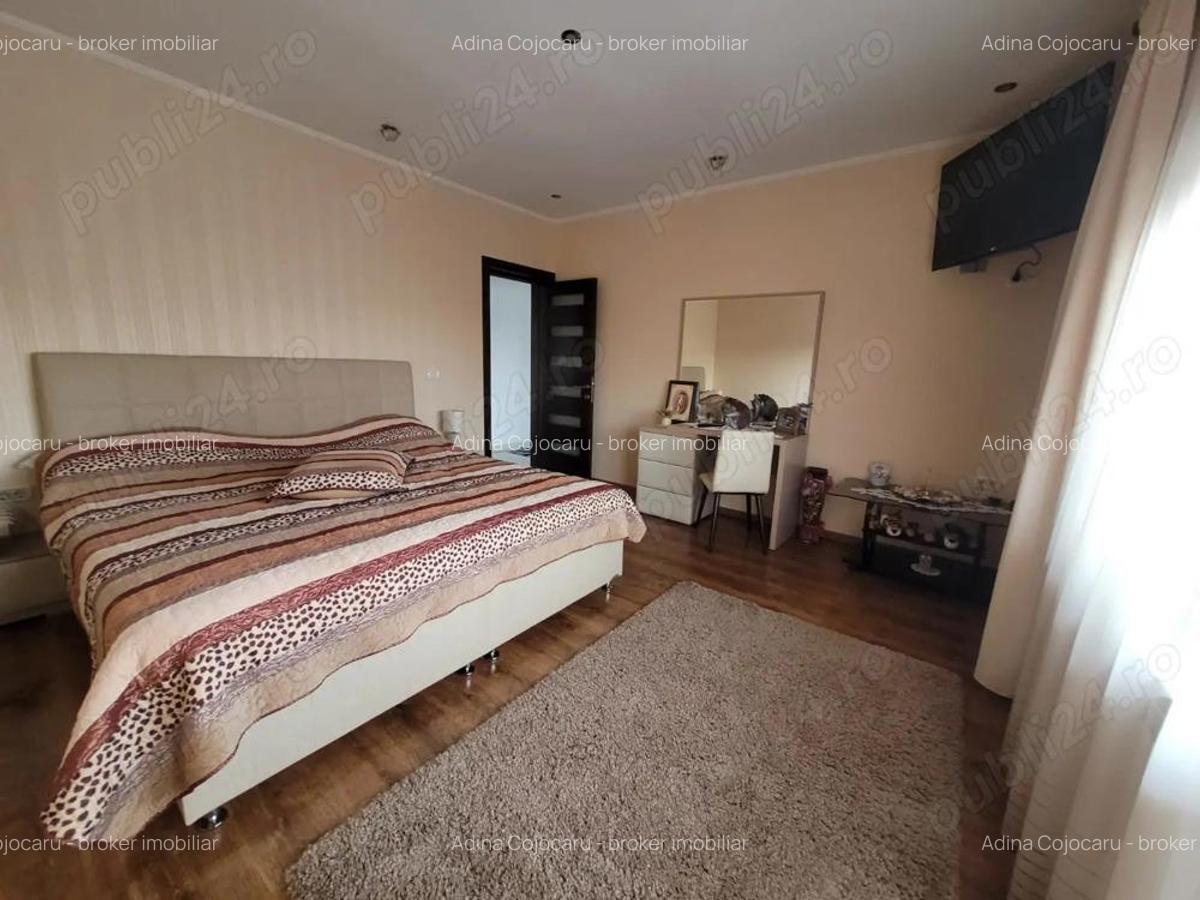 Localitatea Lumina - Central - Vila P+1 - constructie caramida - 742 mp teren - 10