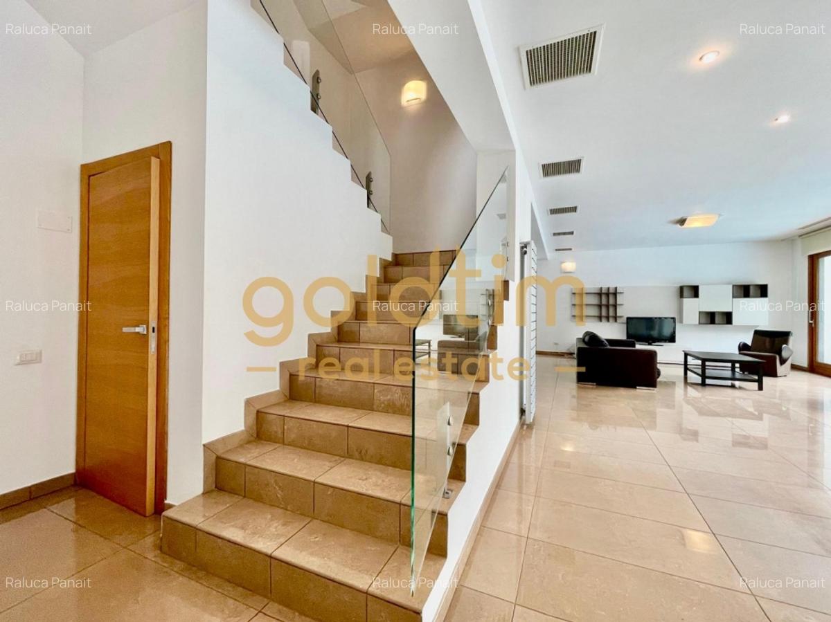 IANCU NICOLAE/PISCINA/GARAJ/BRITISH SCHOOL/PIPERA - 77