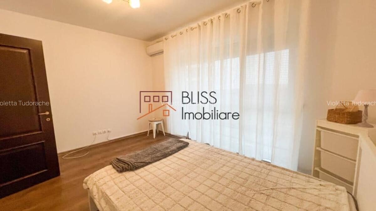 Casă / Vilă 4 camere în zona Pipera Nord - 13