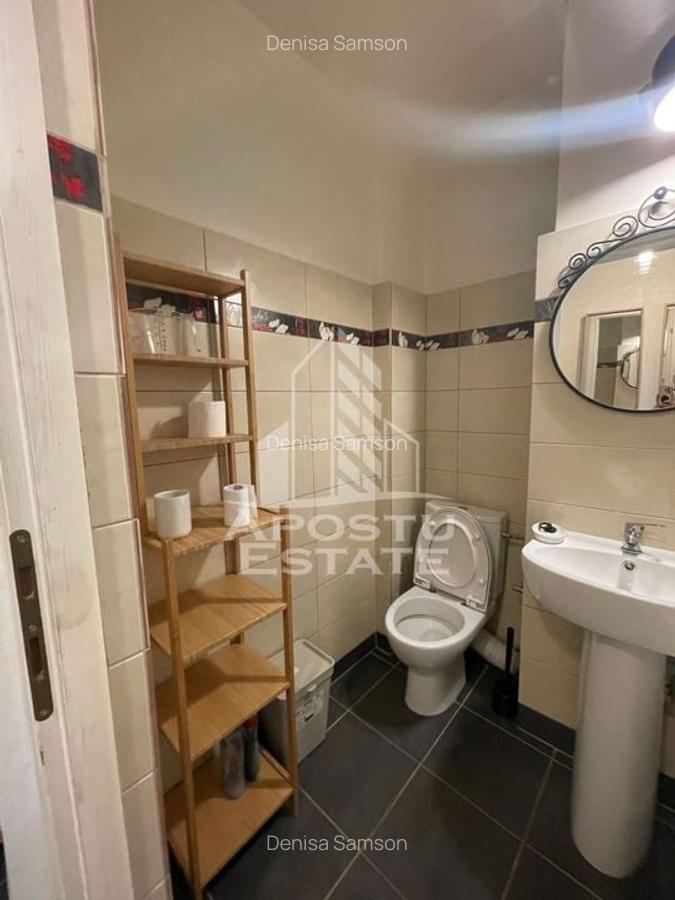 Apartament 3 camere, zona Sagului, etaj intermediar - 14
