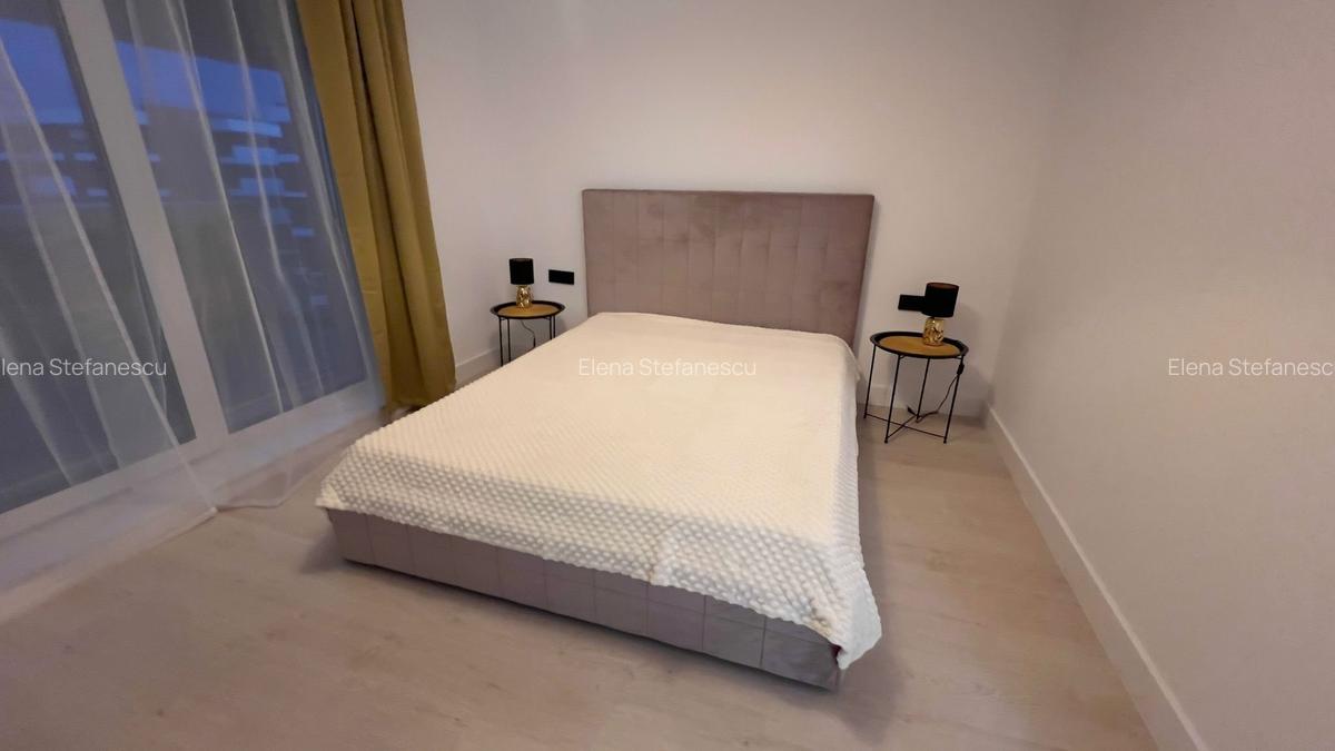 Astorium Garden - Pallady - Apartament 2 camere - finisaje LUX - mobilat  utilat - 16