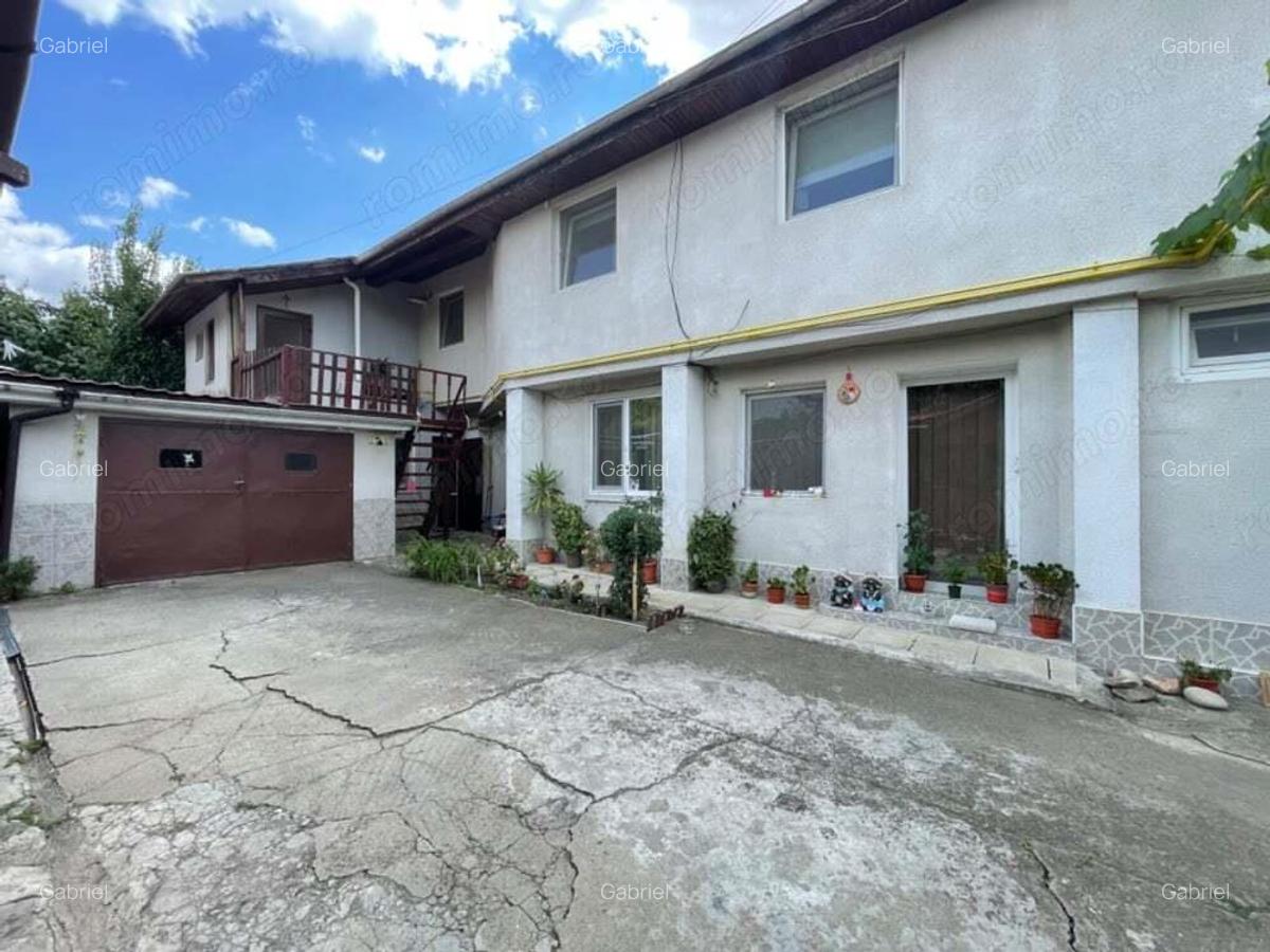 Casa cu Garaj,Zona Sagului,Musicescu, Teren 457 mp,suprafata construita 240 mp - 3 Casa cu Garaj,Zona Sagului,Musicescu, Teren 457 mp,suprafata construita 240 mp - 3