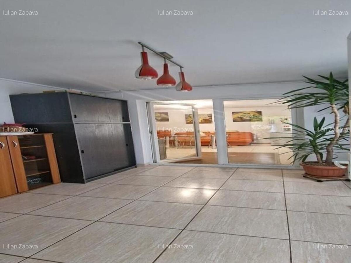 Casa Vila adiacent  Parcul Caro locatie superba - 5