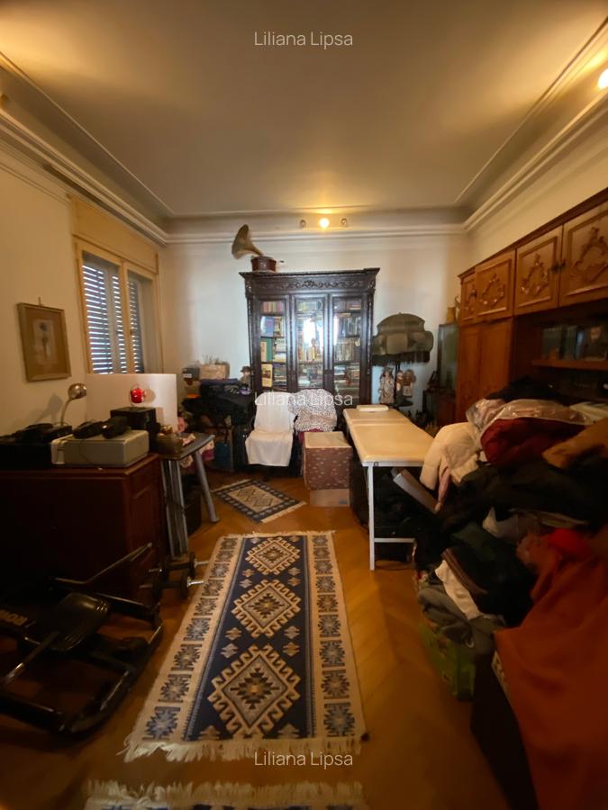 Apartament cu 6 camere circular în Magheru - 4