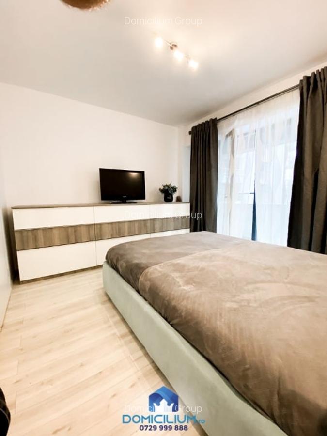 Straulesti Sisesti Modern Spatios Luminos Bl NOU - 5