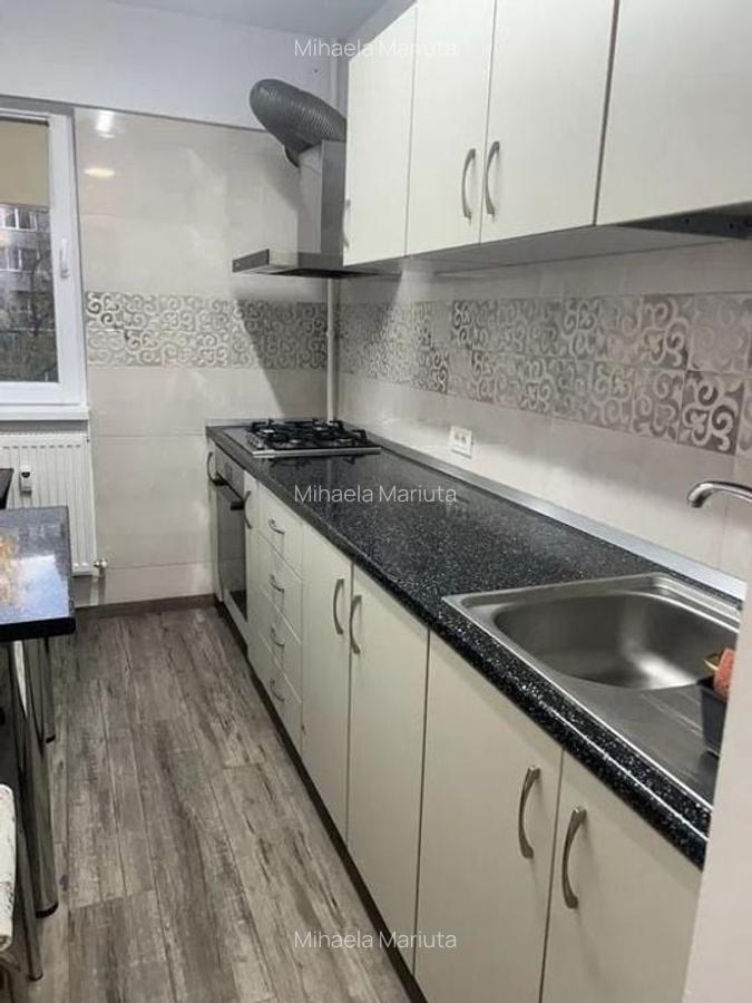 AP. 2 CAMERE LUJERULUI, MOBILAT MODERN, BUCATARIE INCHISA, LIBER - 4