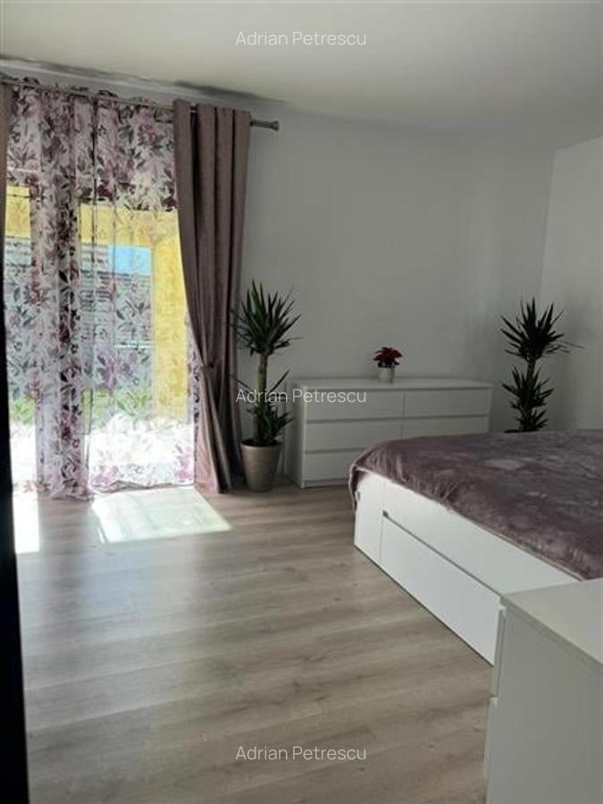 Casa singura in curte,  Zizin , Tarlungeni , Brasov - 5