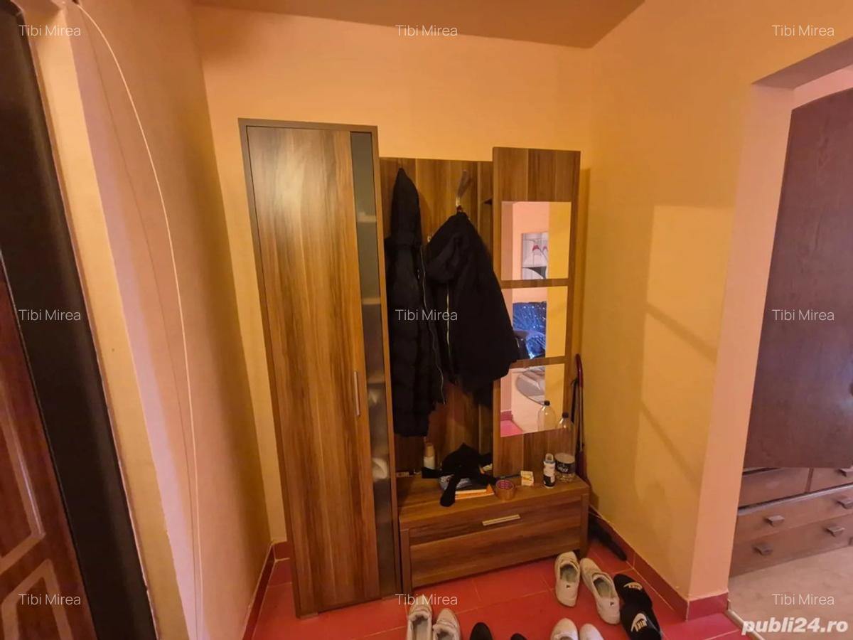 Inchiriez apartament cu o camera in Circumvala?iunii - 6