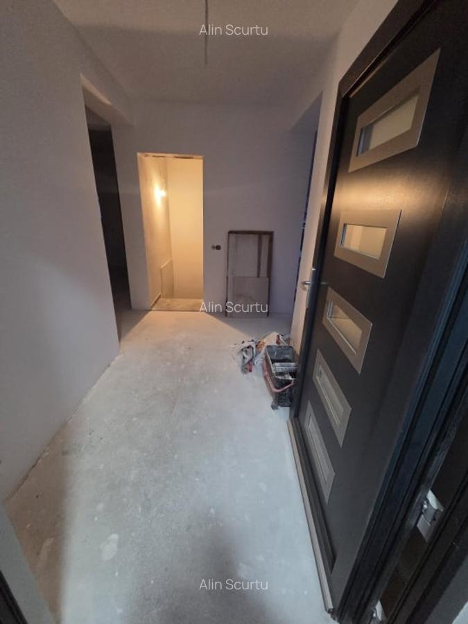 Casa Individuala 4 camere + 500mp teren  in Selimbar - 5