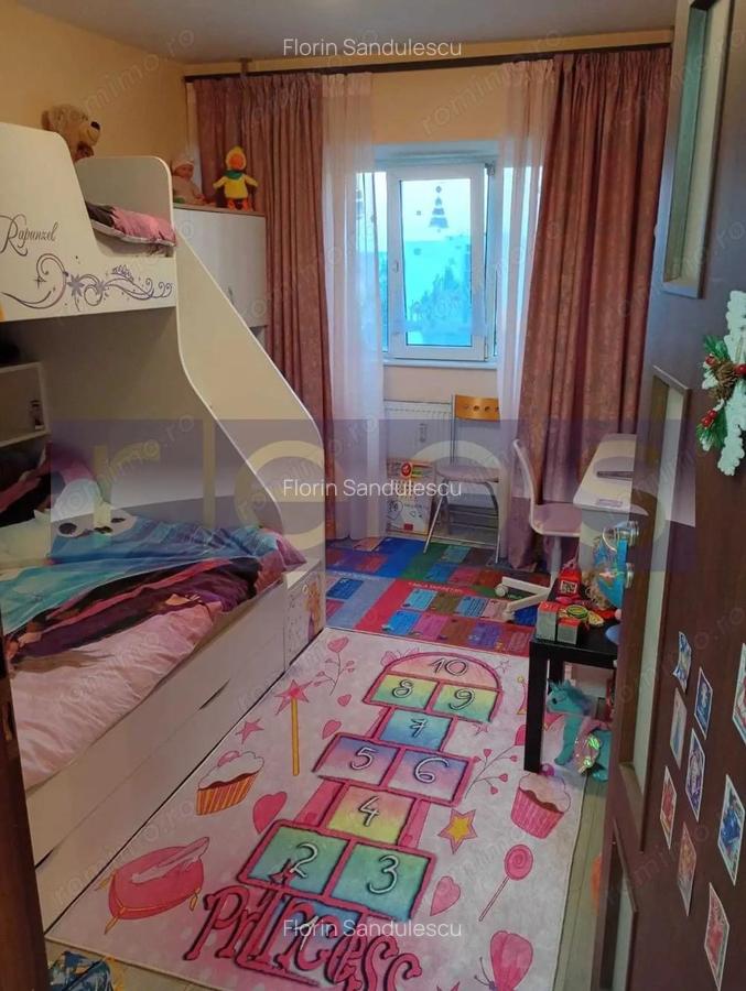 DE VANZARE APARTAMENT 3 CAMERE 84 GORJULUI | DECOMANDAT | METROU - 6
