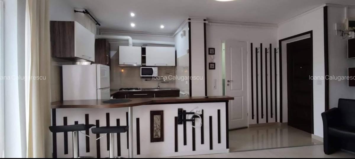 Apartament 3 camere, la mansarda- zona Milea - 4