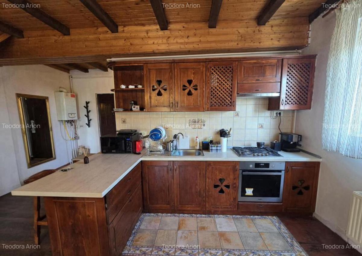 2 camere metrou Parc Bazilescu - 2