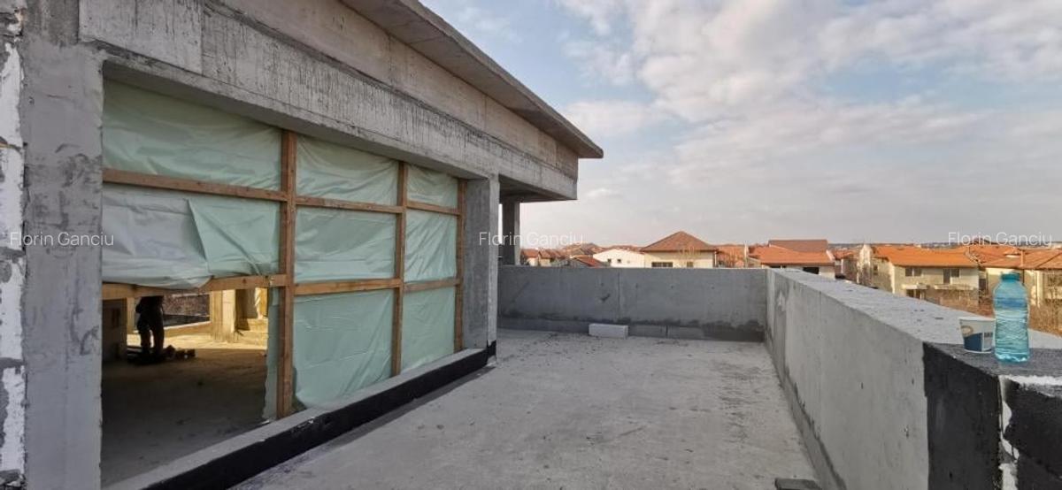 Pipera Vila Lux 2024, supr. constr. 255mp, teren 625mp - 4