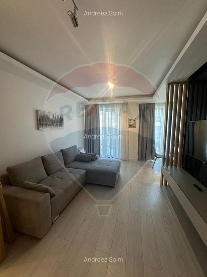 Inchiriez apartament, 3 camere, Gheorgheni, Vivido - 1