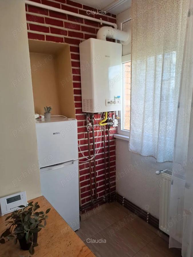 Ap elegant 2 cam Podgoria cu termoteca spatios etaj 1 ocupabil imediat - 4