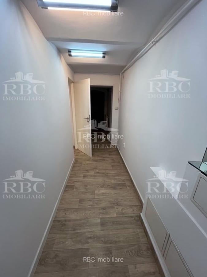 Spațiu comercial, 115 mp în Ultracentral - 8