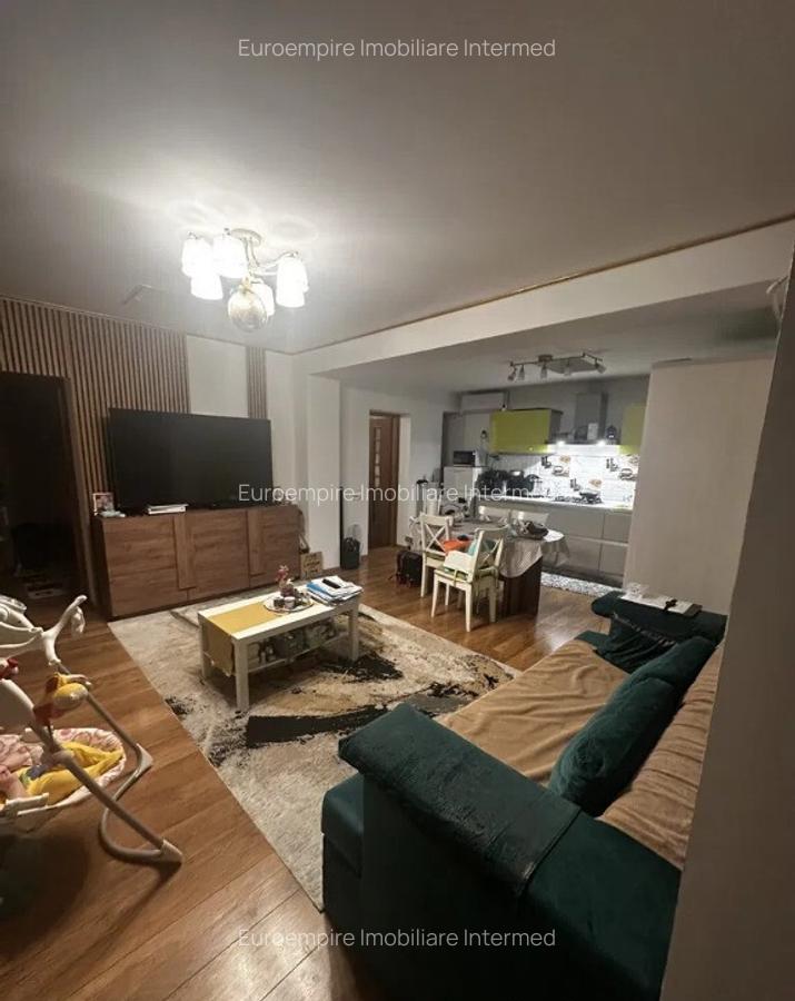 Casa 3 camere de inchiriat zona Bratianu - 1