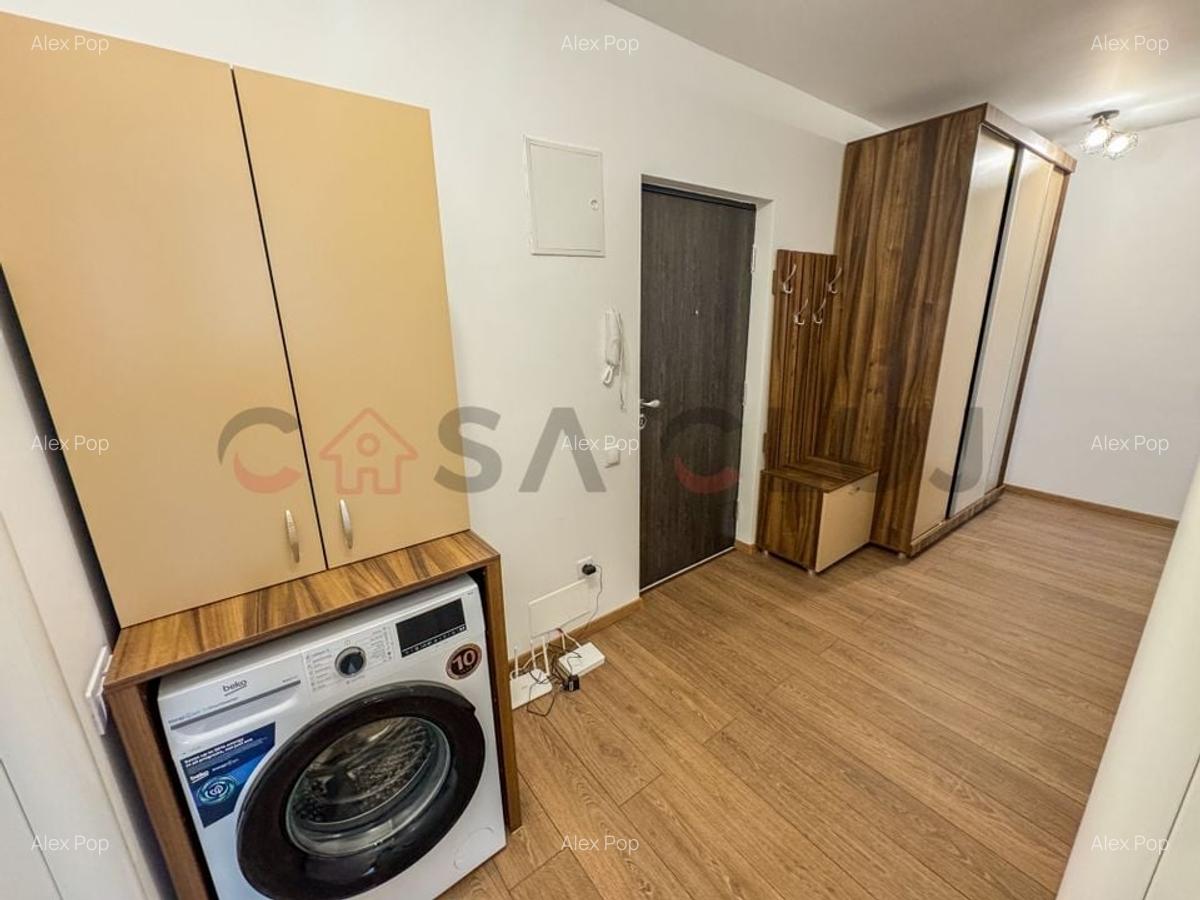 Apartament nou, prima inchiriere, loc de parcare subteran, Str Sopor ! - 7