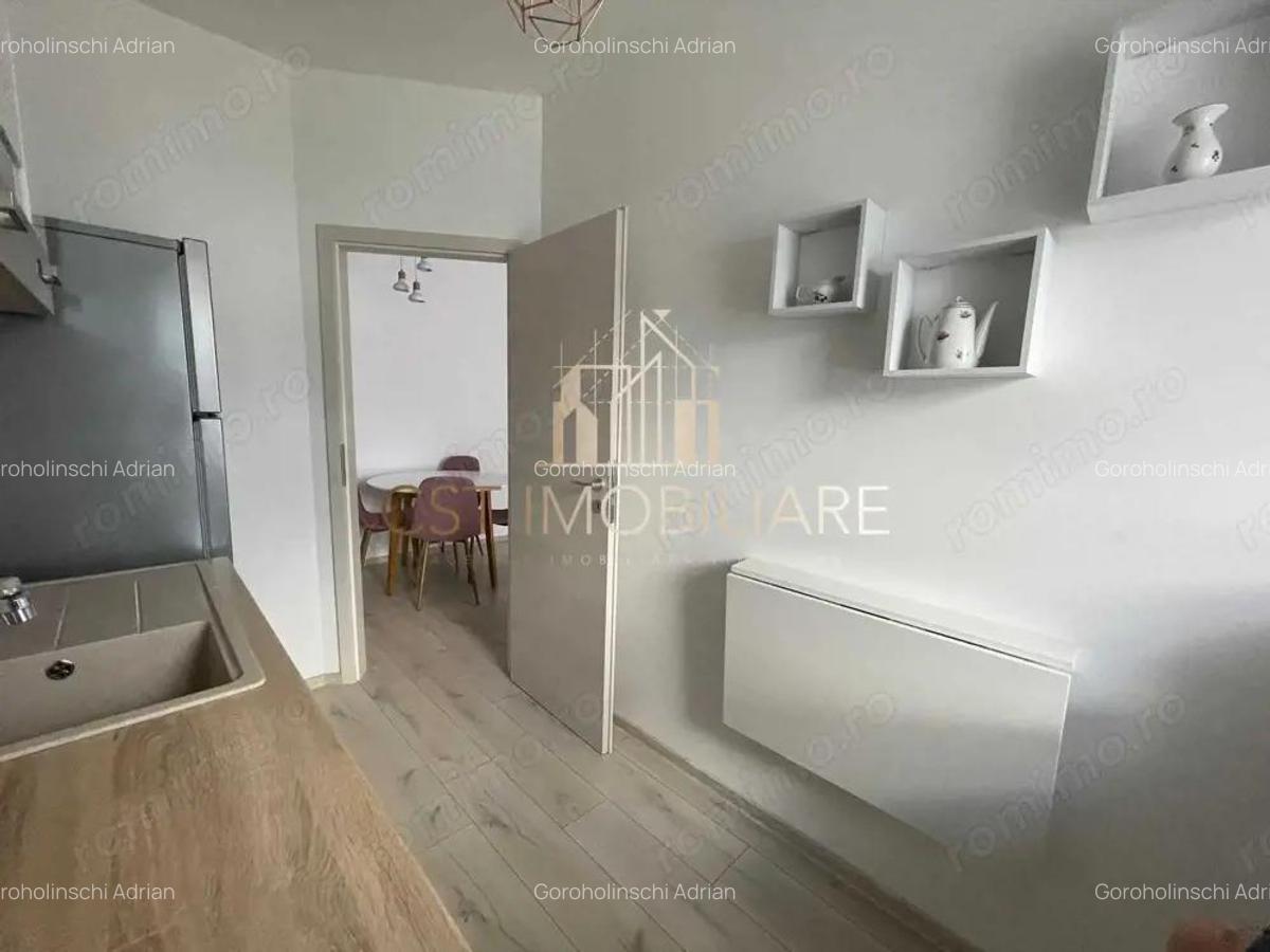 Apartament 2 camere Cartier Rezidential La Artari Ghiroda - 4