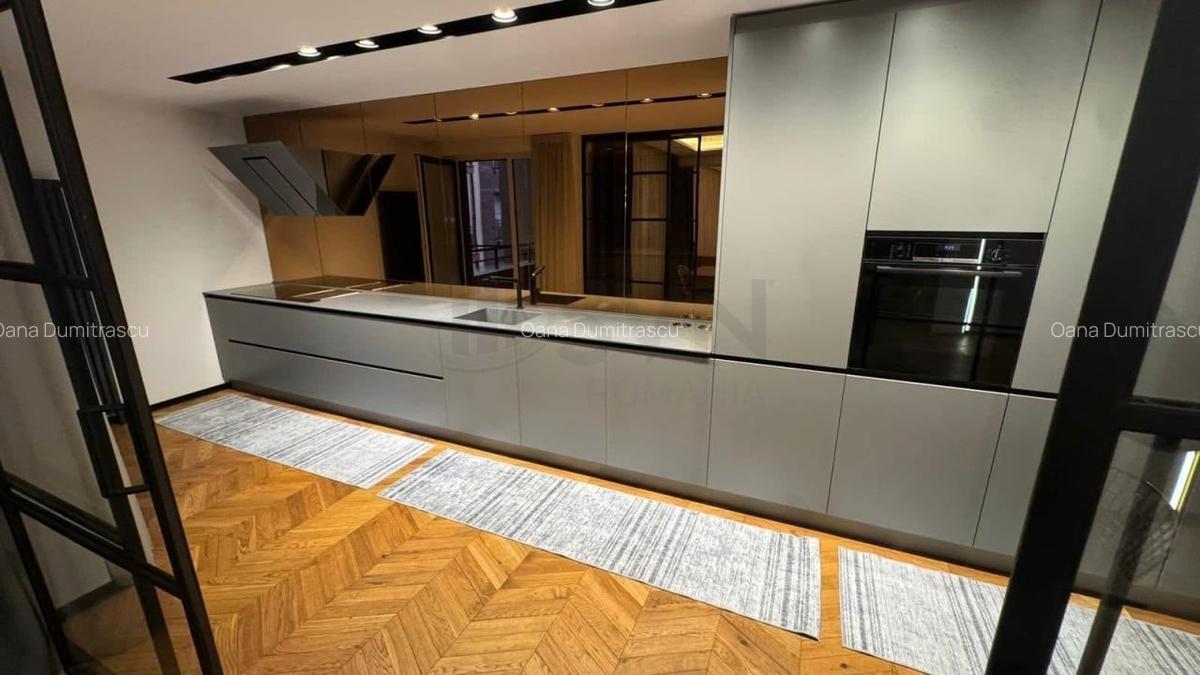 REA1026189 Apartament spatios 3 camere I Herastrau I Soseaua Nordului - 17
