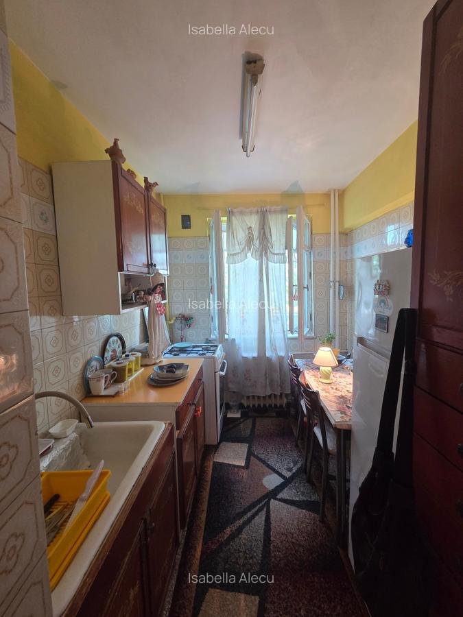 Dr.Taberei 34-Ap 3 camere-Bloc stradal/Metrou - 5