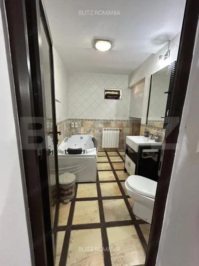 Vila zona superba Predeal - 11
