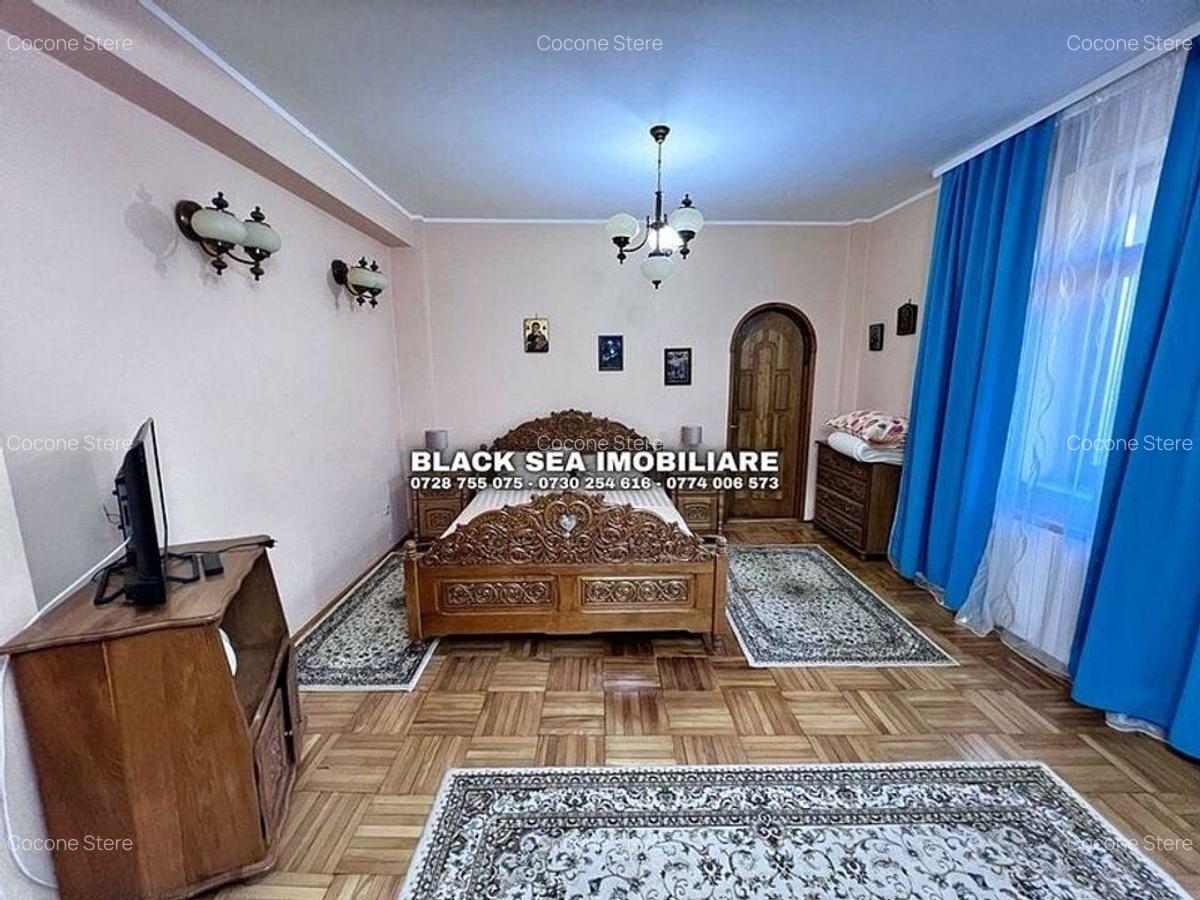 Ocazie unica de investitie in zona Ultracentrala l Vila 7 camere P+1+M - 5