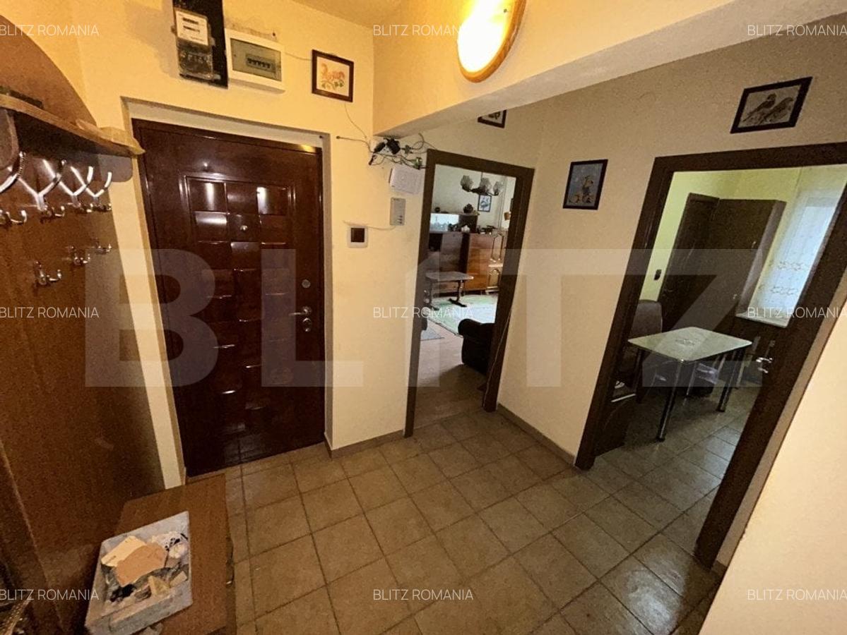 Apartament cu 2 camere decomandat, mobilat în Iosia - 2