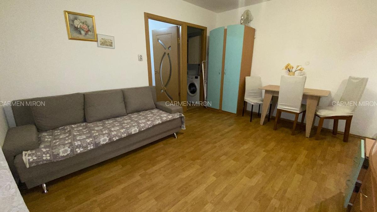 Apartament cu 2 camere, mobilat în Gheorgheni - 2