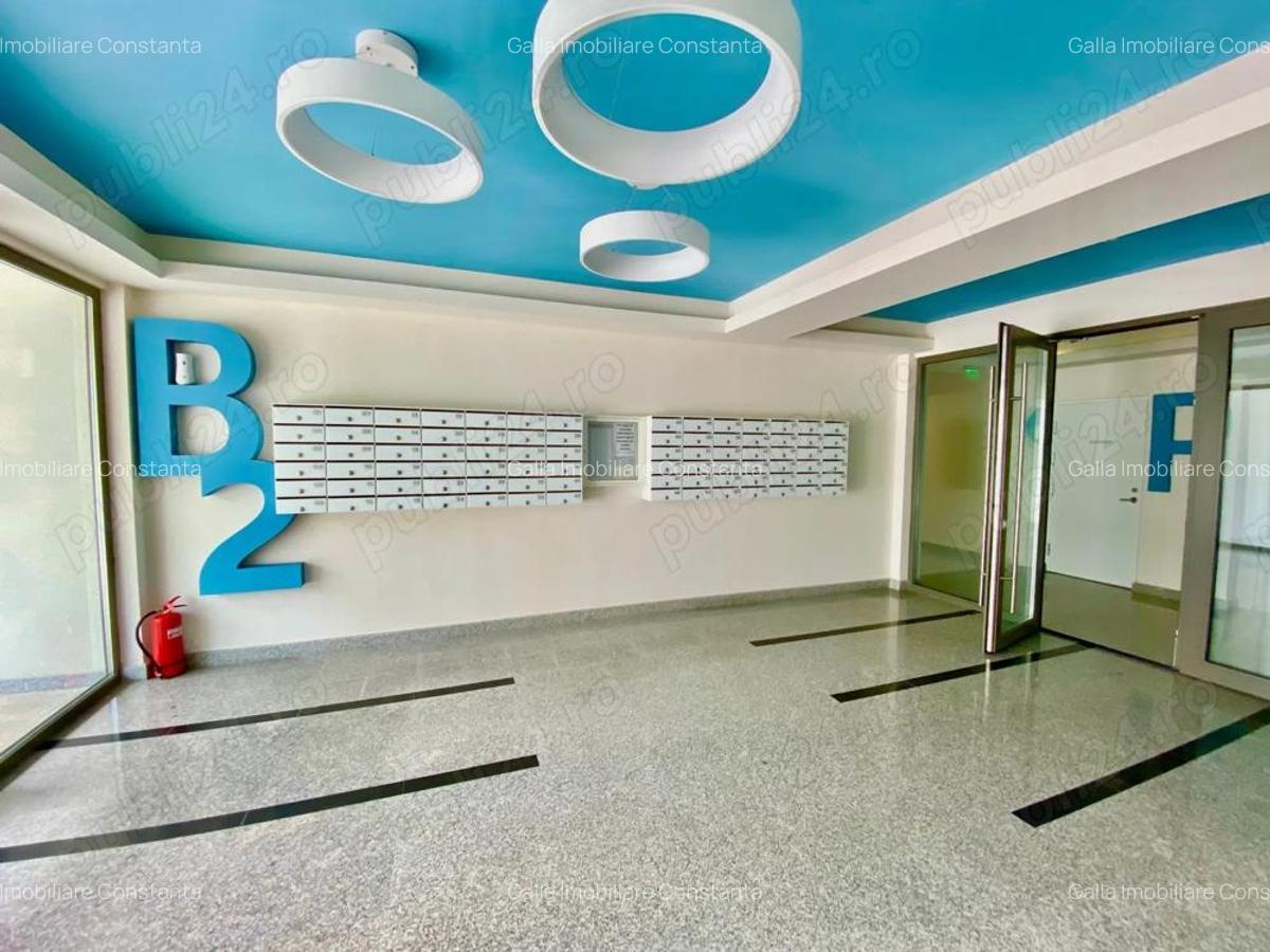 Studio-de inchiriat- 300E luna negociabil - 8