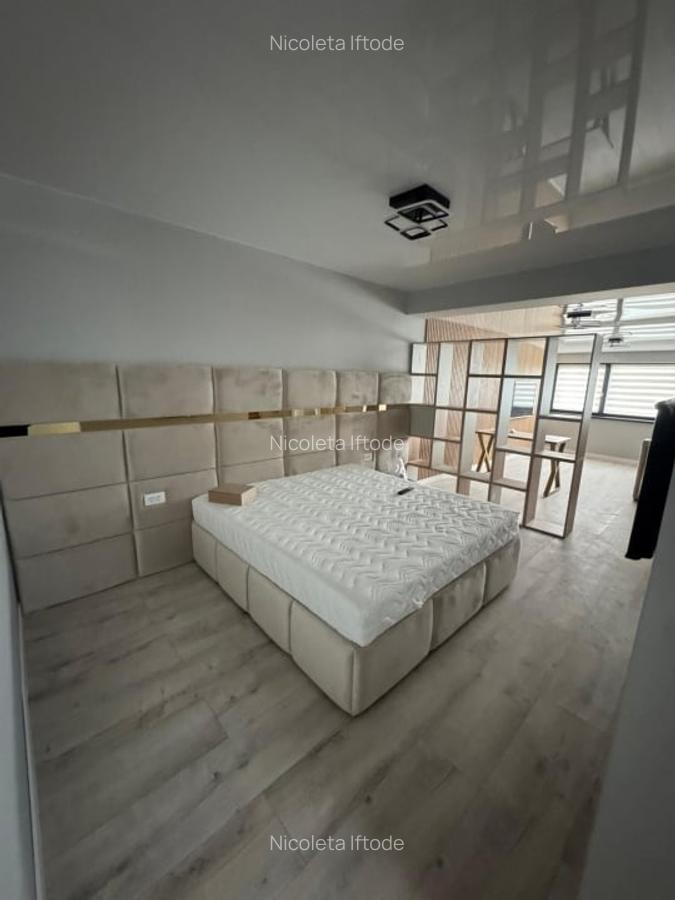 Copou- Apartament 2 camere,mobilat si loc de parcare - 1