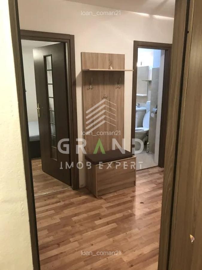Zorilor- inchiriere Apartament 2 Camere, decomandat,cu Priveliste-60 m? + Balcon - 3